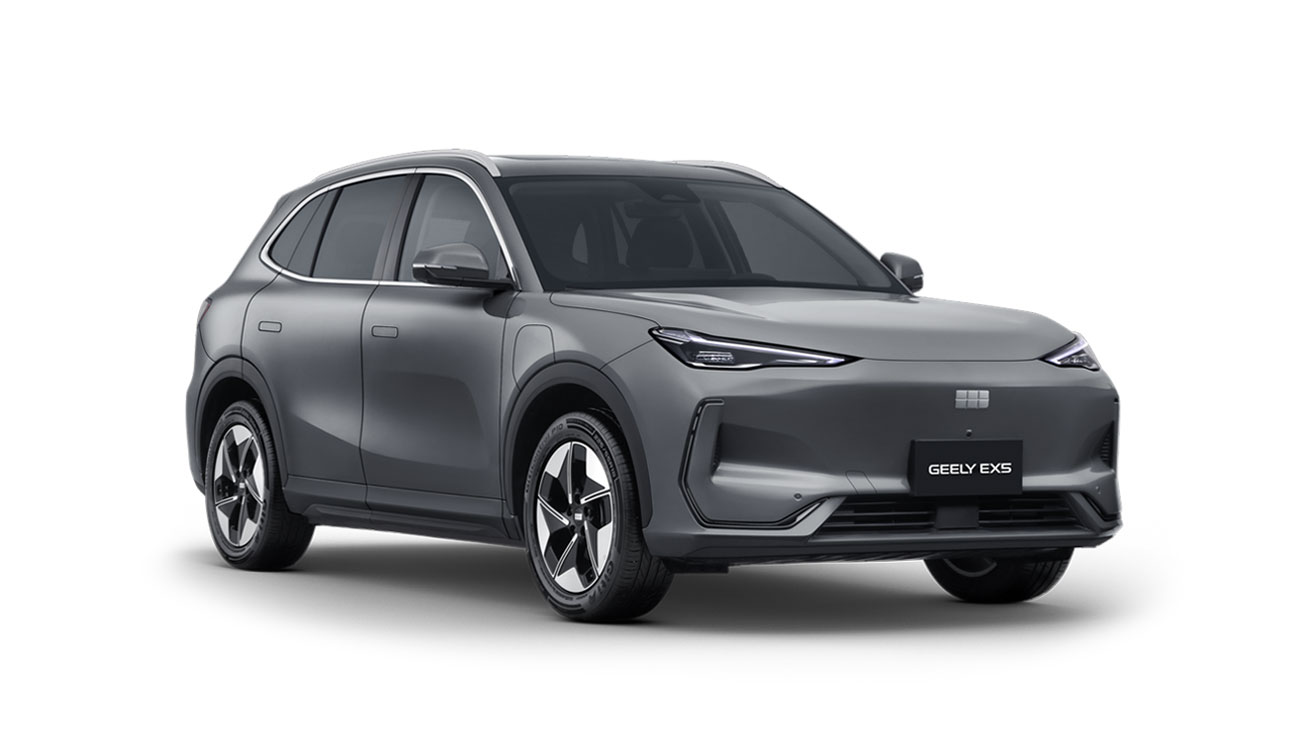 Geely EX5