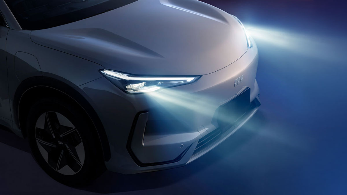 Geely